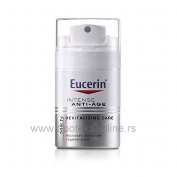 EUCERIN REVITALIZIRAJUĆA NEGA PROTIV STARENJA